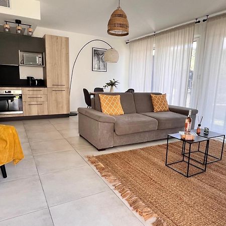 Les Jardins Du Soleil Appartement Gorbio Buitenkant foto