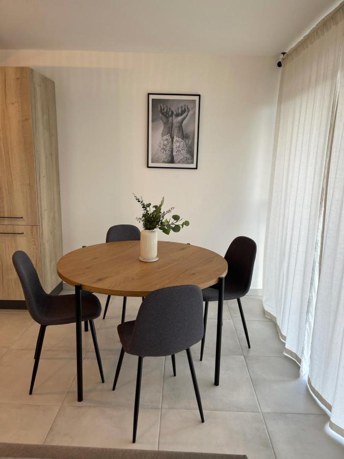 Les Jardins Du Soleil Appartement Gorbio Buitenkant foto