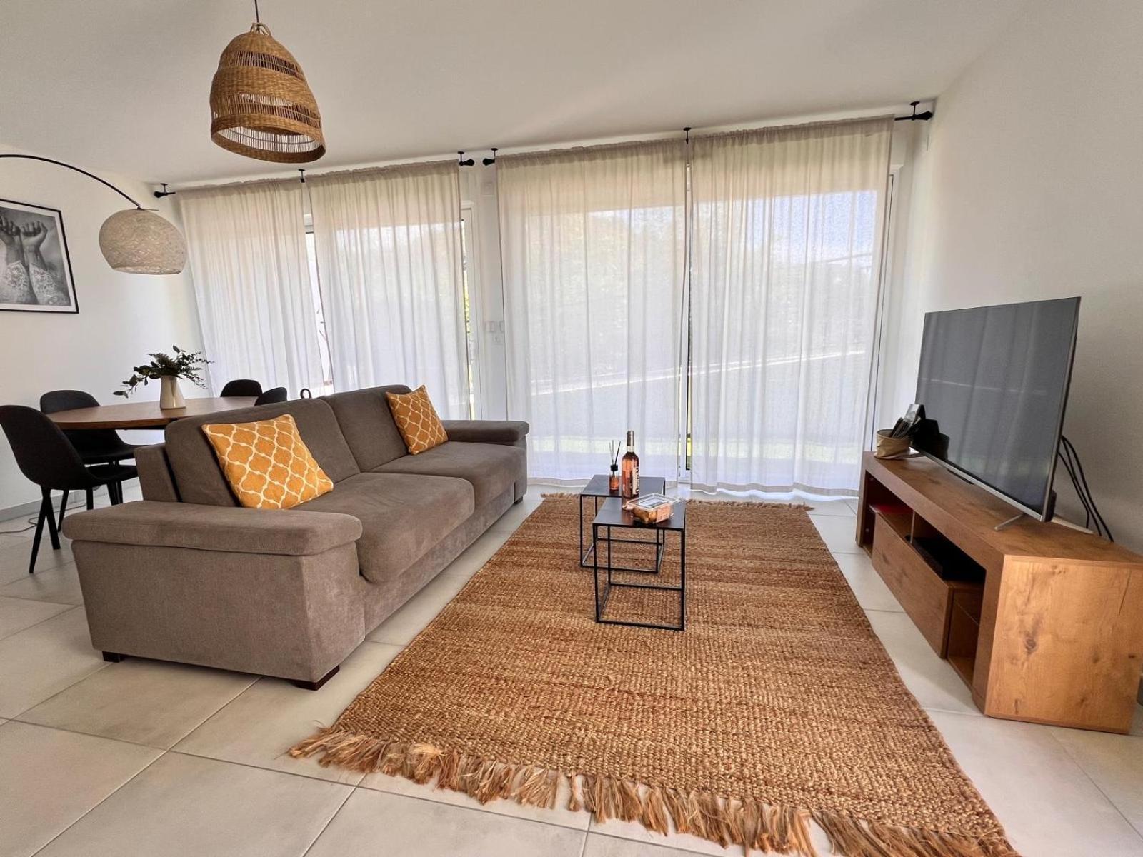 Les Jardins Du Soleil Appartement Gorbio Buitenkant foto